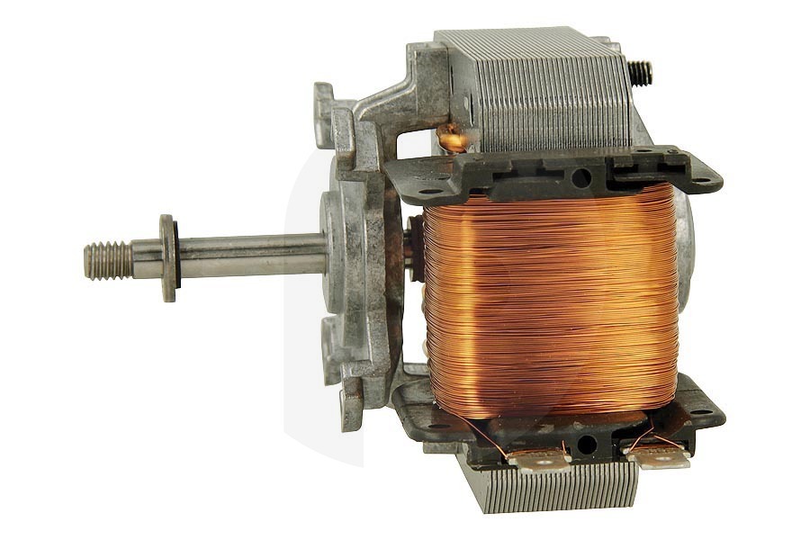 AEG Backofen Motor (Ventilatormotor) 220V-240V 25W für u.a. AEG, Electrolux Backofen 140042356018