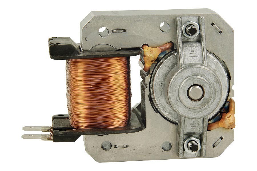 AEG Backofen Motor (Ventilatormotor) 220V-240V 25W für u.a. AEG, Electrolux Backofen 140042356018