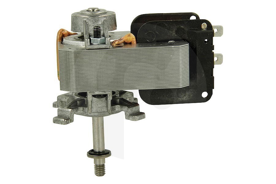 AEG Backofen Motor (Ventilatormotor) 220V-240V 25W für u.a. AEG, Electrolux Backofen 140042356018