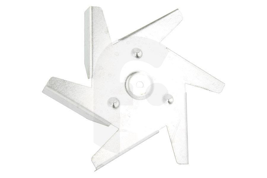 Electrolux Horno Impulsor de ventilador para AEG, Electrolux y otros horno 3878453210 apto para entre otros BP730410KM, BPS351120M, EBKSL6SP