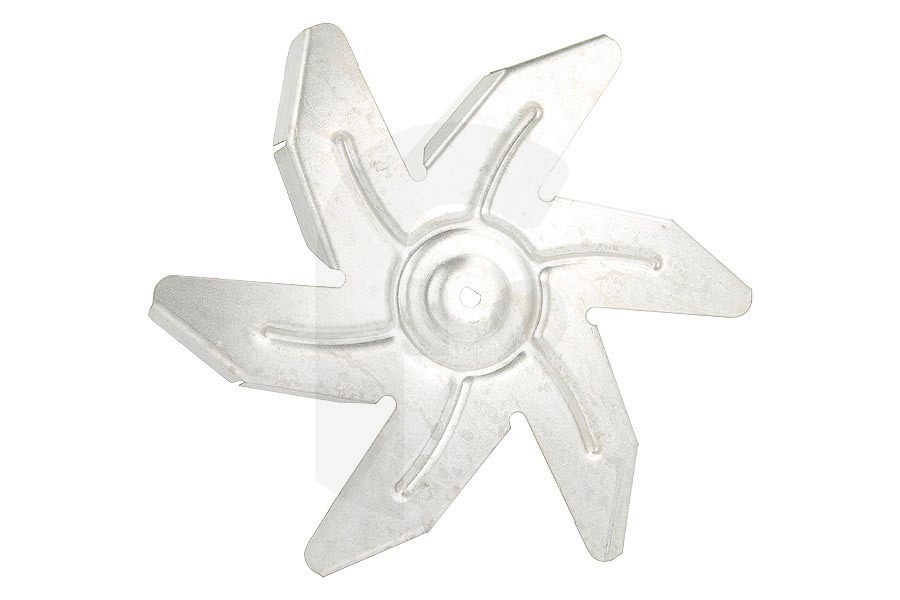 Electrolux Horno Impulsor de ventilador para AEG, Electrolux y otros horno 3152666214 apto para entre otros DC7013101M, DC4013001M, EOU5460BAK