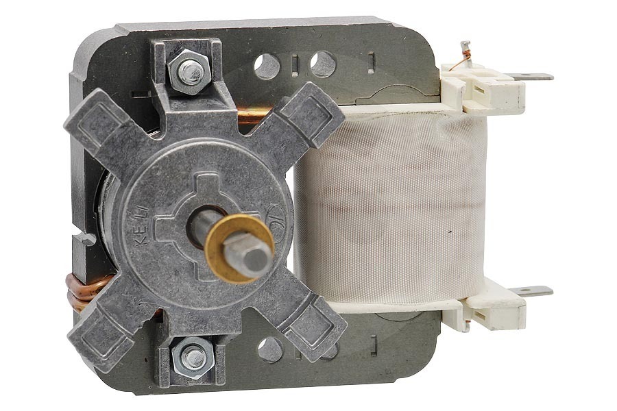 AEG Horno Motor (motor del ventilador) 220V-240V 20W para AEG, Electrolux y otros horno 5550271000 apto para entre otros EVY3741AOX, KM8403001M, KS8454801M