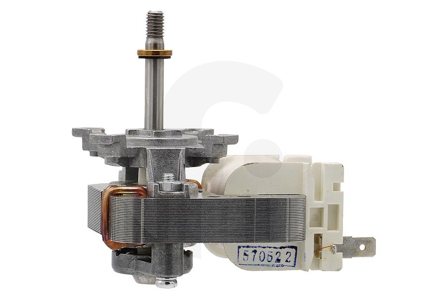 Progress Mikrowelle Motor (Ventilatormotor) 220V-240V 20W für u.a. AEG, Electrolux Backofen 5550271000