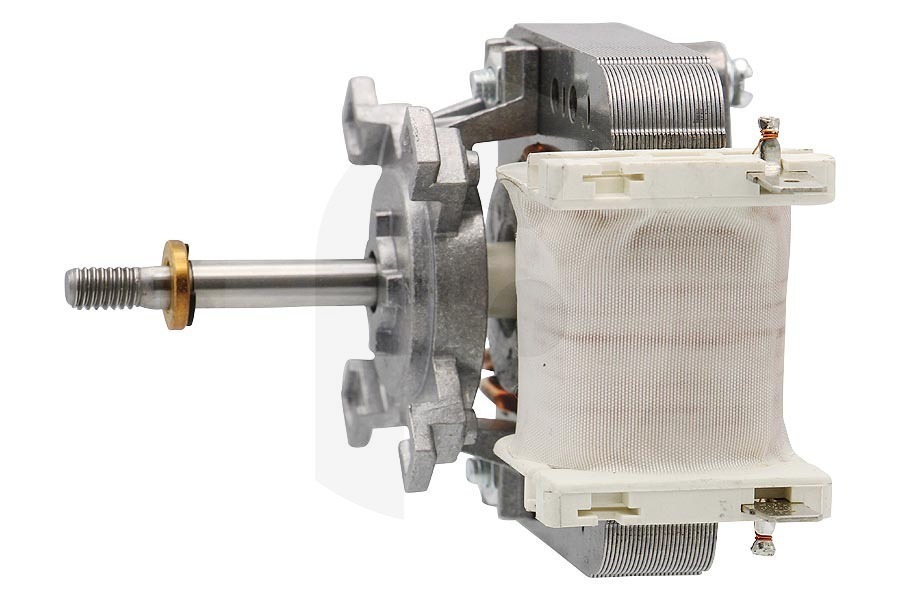 Progress Mikrowelle Motor (Ventilatormotor) 220V-240V 20W für u.a. AEG, Electrolux Backofen 5550271000