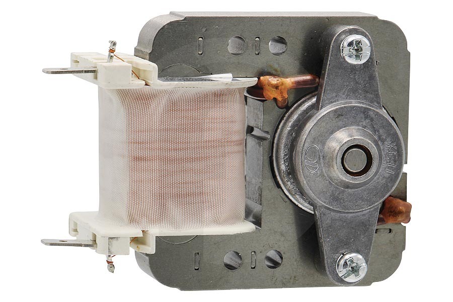 Progress Mikrowelle Motor (Ventilatormotor) 220V-240V 20W für u.a. AEG, Electrolux Backofen 5550271000