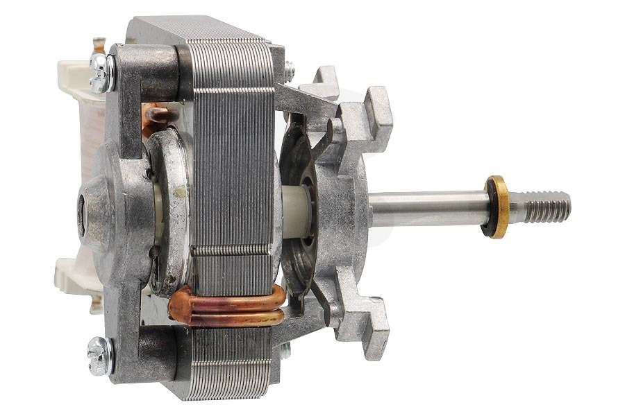 Progress Mikrowelle Motor (Ventilatormotor) 220V-240V 20W für u.a. AEG, Electrolux Backofen 5550271000
