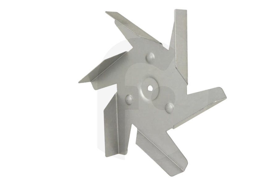 AEG Horno Ventilador AEG 3530457013 horno, microondas