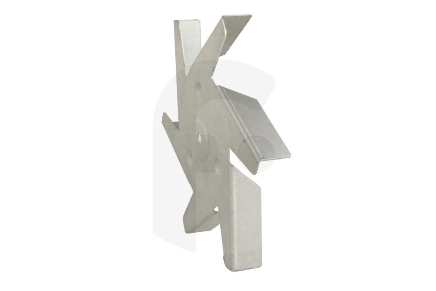 AEG Horno Ventilador AEG 3530457013 horno, microondas
