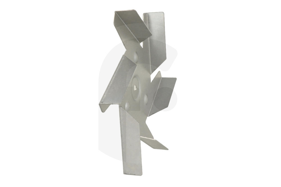 AEG Horno Ventilador AEG 3530457013 horno, microondas