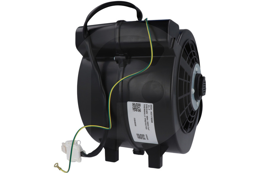 Progress Campana extractora AEG Motor completo para campana extractora 140221783016