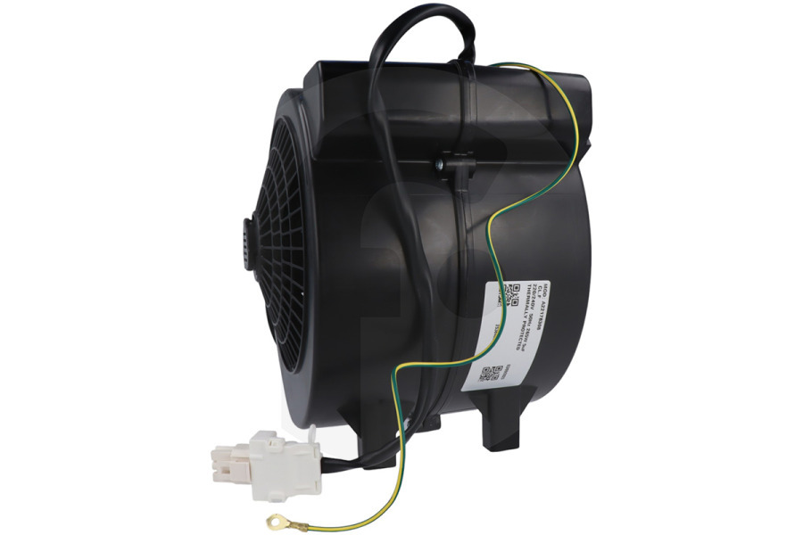 Progress Campana extractora AEG Motor completo para campana extractora 140221783016