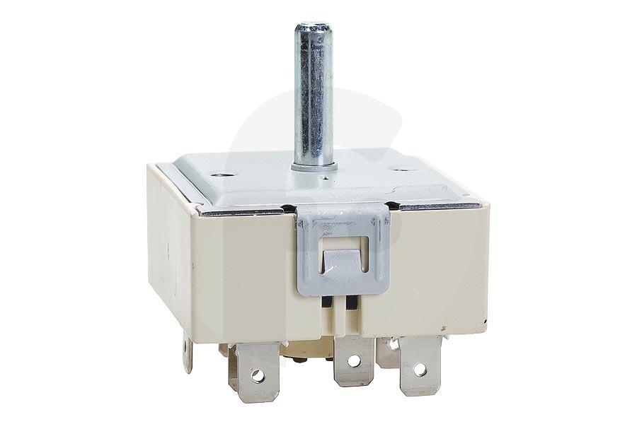 AEG Forno Interruttore di energia (regolatore di energia) doppio 220V per AEG, Electrolux e altri piano cottura 3051706210