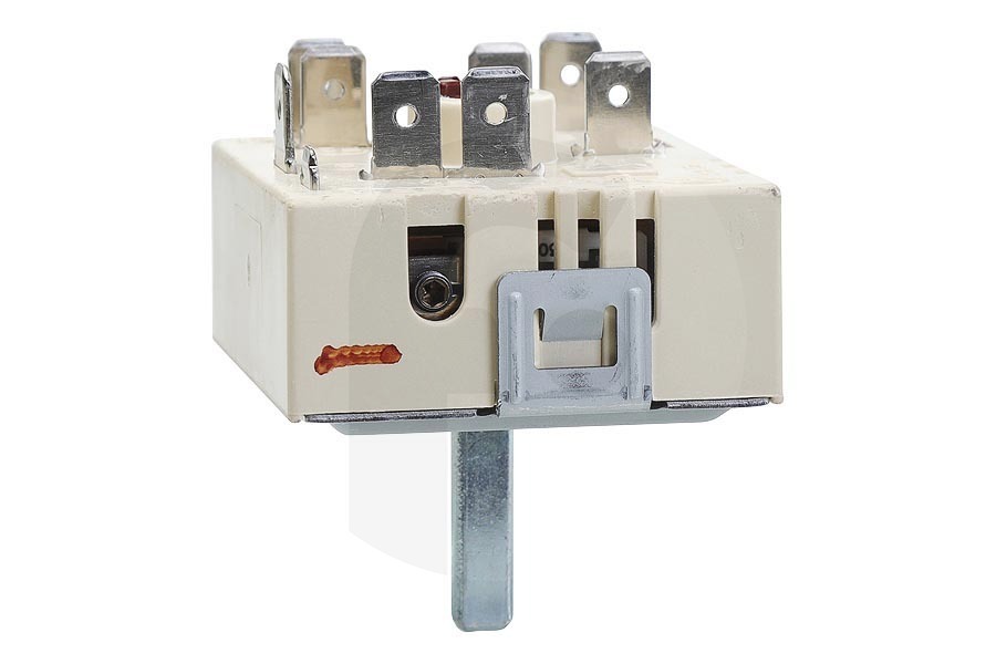 AEG Forno Interruttore di energia (regolatore di energia) doppio 220V per AEG, Electrolux e altri piano cottura 3051706210