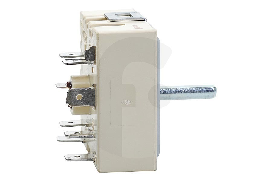 AEG Forno Interruttore di energia (regolatore di energia) doppio 220V per AEG, Electrolux e altri piano cottura 3051706210