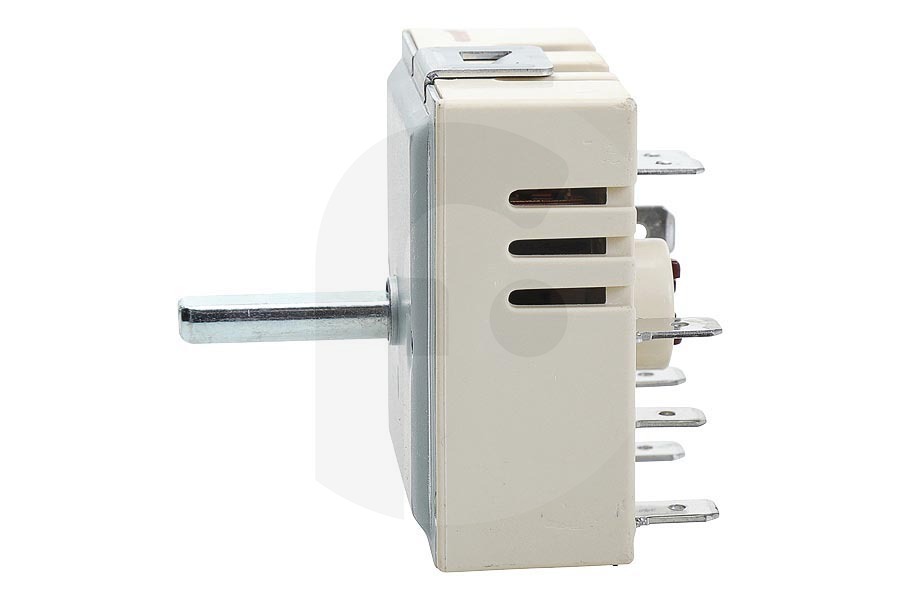 AEG Forno Interruttore di energia (regolatore di energia) doppio 220V per AEG, Electrolux e altri piano cottura 3051706210