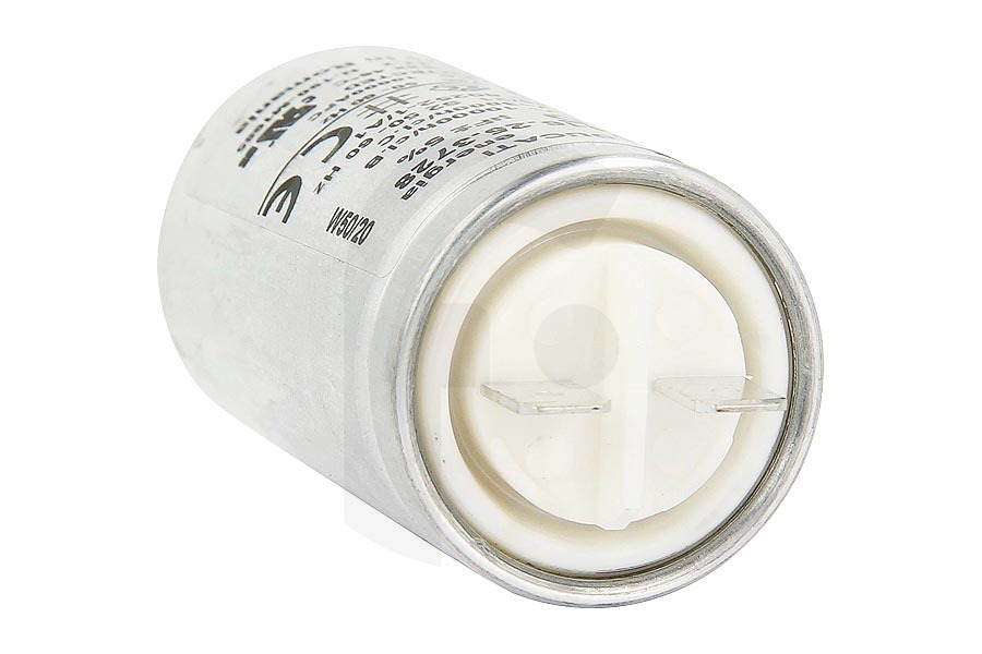 AEG Cappa aspirante Condensatore 5uF per AEG, Electrolux e altri cappa aspirante 4055304762