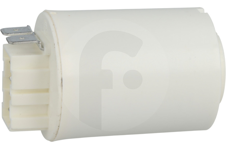 AEG Forno Condensatore (condensatore di soppressione per le interferenze) 0,47uF per AEG, Electrolux e altri microonde combinato 140071984011