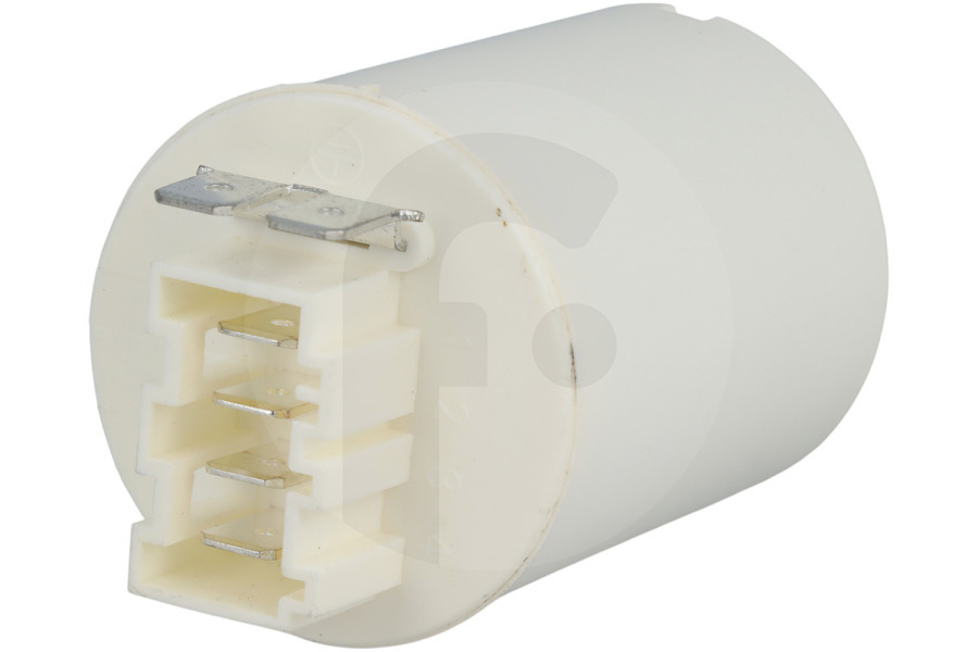 AEG Forno Condensatore (condensatore di soppressione per le interferenze) 0,47uF per AEG, Electrolux e altri microonde combinato 140071984011