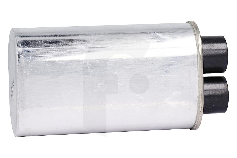 AEG Microonde Condensatore (condensatore ad alta tensione) 1,05uF 2300V per AEG, Electrolux e altri microonde combinato 3157959028