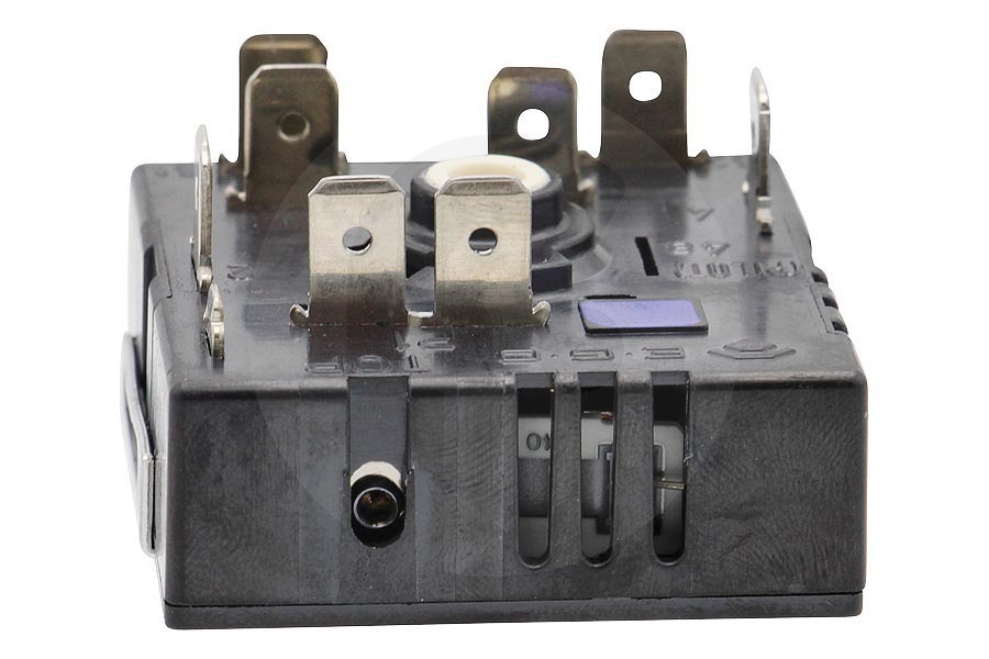 AEG Piano cottura & Piastra da cucina Interruttore di energia (regolatore di energia) singolo 240V per AEG, Electrolux e altri piano cottura 140013339019