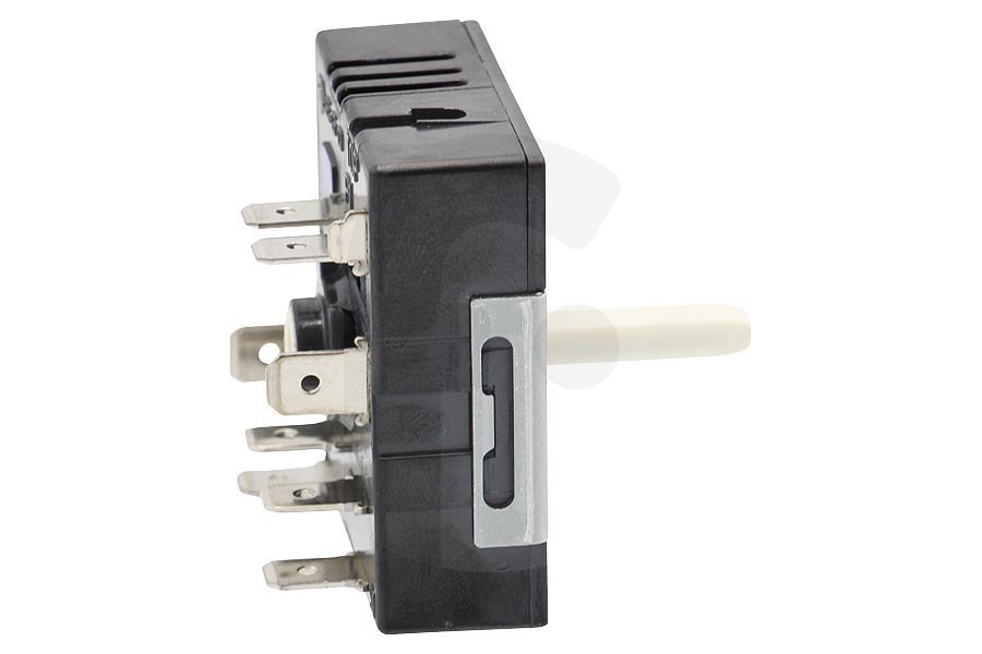AEG Piano cottura & Piastra da cucina Interruttore di energia (regolatore di energia) singolo 240V per AEG, Electrolux e altri piano cottura 140013339019