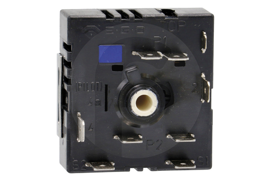 Ikea Cocina & Encimera Regulador Energía Alternativa 140013339019 Vitrocerámica apto para entre otros HK614010MBHS7, EEB331000D, ZCV9553G1W