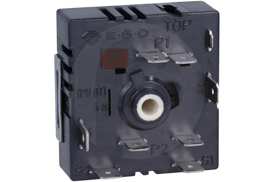 Ikea AEG Cocina & Encimera Regulador de energía para cocina 140013339027 apto para entre otros 40006VLWN, EHGL30DCN