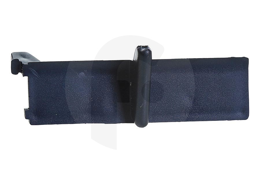 Whirlpool Campana extractora Botón (deslizamiento) del motor (encendido/apagado) negro para AEG, Electrolux y otros campana extractora 50283868003 apto para entre otros EFC6414X2F, 825DM2F, DK1160M