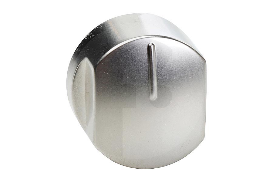 AEG Cocina & Encimera Perilla del gas (perilla giratoria) para AEG, Electrolux y otros placa de cocción 4055226239 apto para entre otros 6561GM, 6530DGM, 3531WKM