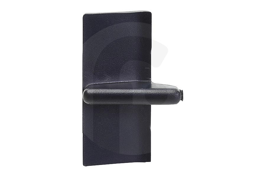 Juno-electrolux Cappa aspirante Pulsante (scorrimento) illuminazione nero per AEG, Electrolux e altri cappa aspirante 50283867005 adatto a tra cui EFC6414X2FEU, EFC9414X2FEU, DK1190M