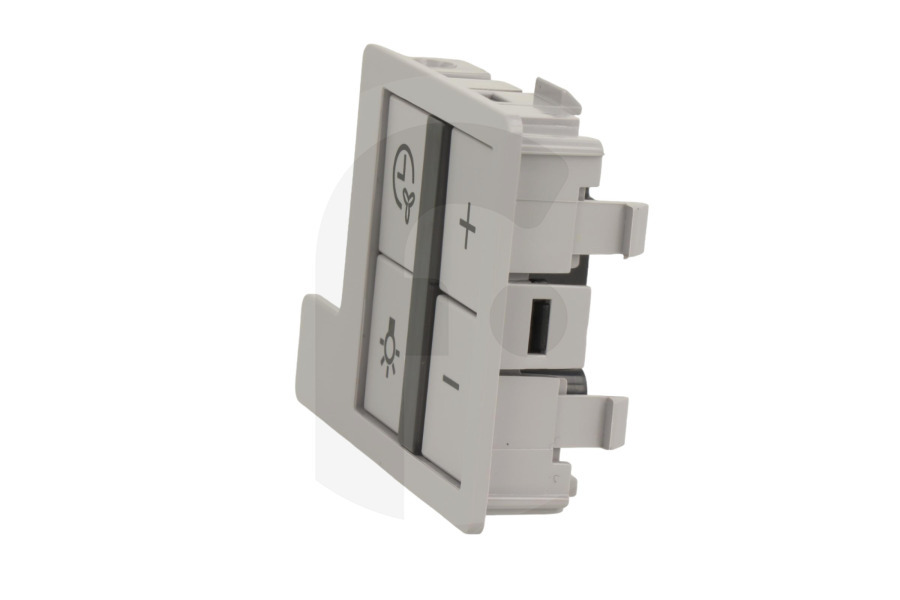 AEG Cappa aspirante Set manopole AEG 140216869036 cappa aspirante