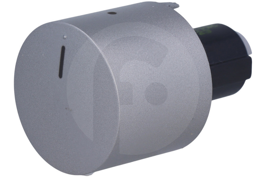 Juno AEG Horno Botón para horno, microondas 3550505980 apto para entre otros BP320300KM, BS401332EM