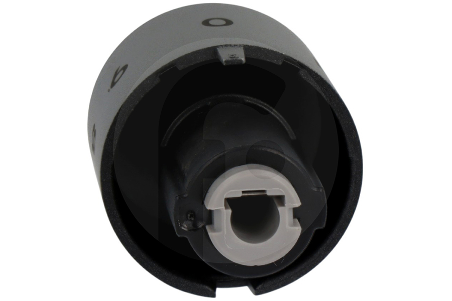 AEG Herd & Kochfeld AEG Knopf grau für Herd 140027967698