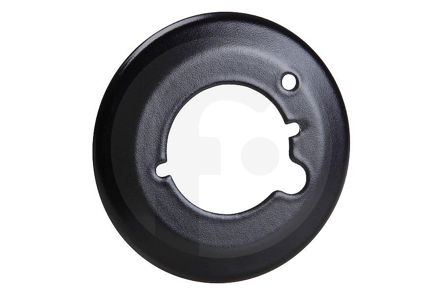 AEG Cocina & Encimera Soporte de platillo (quemador normal) cocina 3531602211 cocina 3531602211 apto para entre otros 65807GB, 75857GB, 99852GM