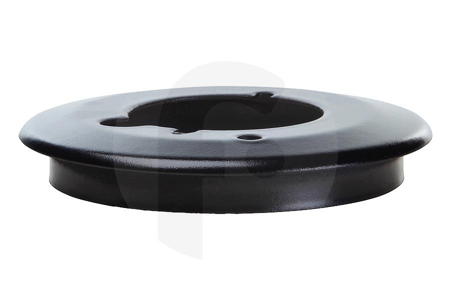 AEG Piano cottura & Piastra da cucina anello fuochi (fornello normale) fornello 3531602211