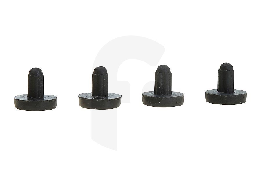 Ikea Cocina & Encimera Capuchón para rejilla/soporte de recipientes de estufa 50284009003 apto para entre otros EGS6648, HG69434