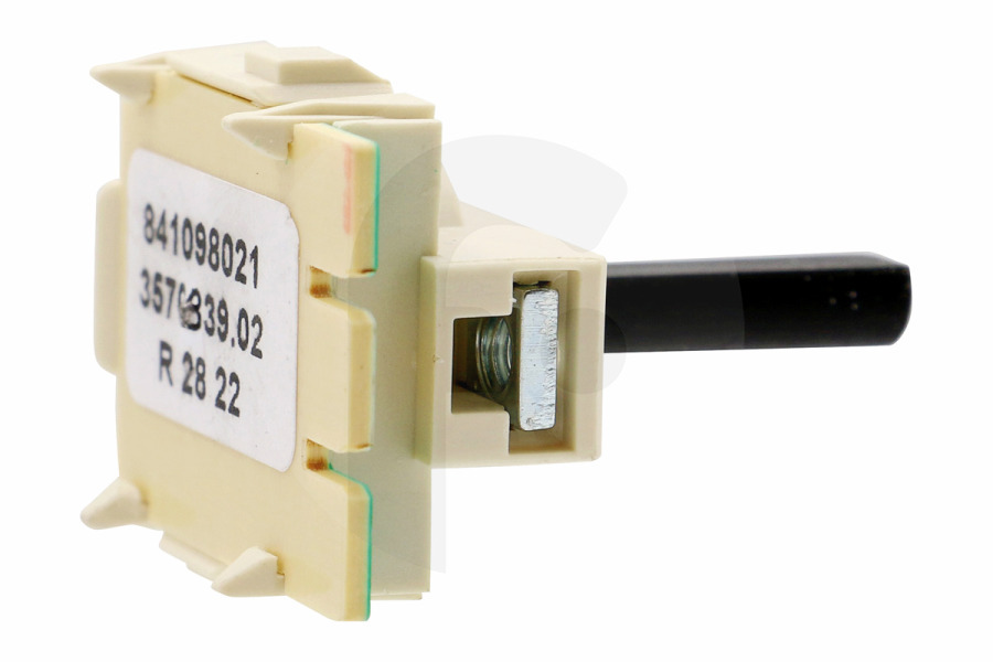 Far Horno Interruptor AEG Temperatura 3570839021 Horno-Microondas