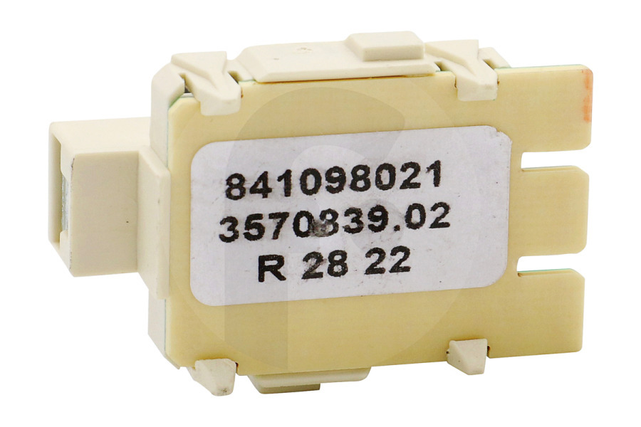 Far Horno Interruptor AEG Temperatura 3570839021 Horno-Microondas