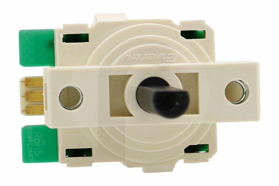AEG Horno Interruptor AEG Temperatura 3570839021 Horno-Microondas apto para entre otros KM4400001M, ZKG44500XA