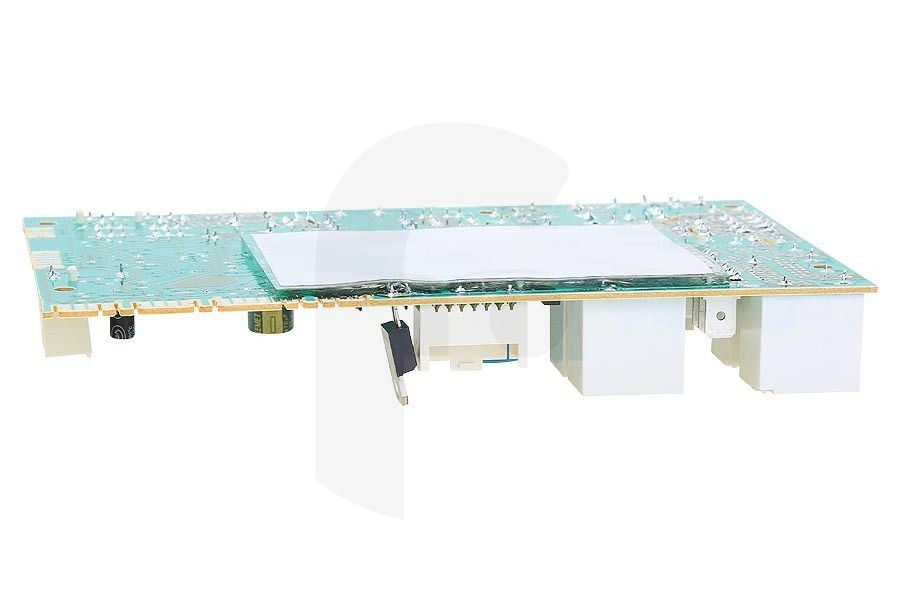 Progress Horno Módulo (módulo de control, control eléctrico, impresión) para, entre otros, AEG horno 8077075052