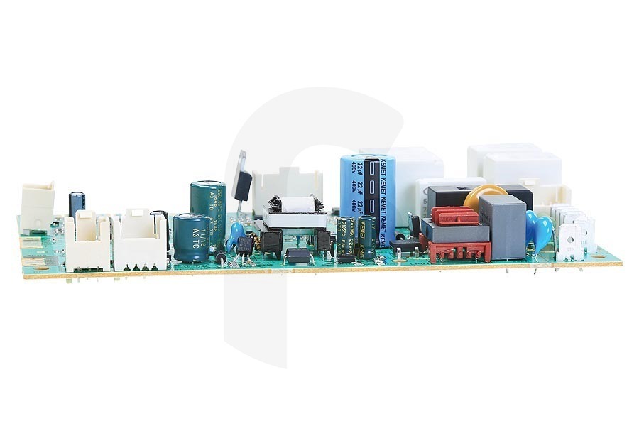 Progress Horno Módulo (módulo de control, control eléctrico, impresión) para, entre otros, AEG horno 8077075052
