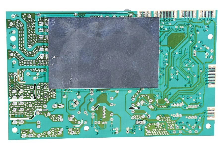 Progress Horno Módulo (módulo de control, control eléctrico, impresión) para, entre otros, AEG horno 8077075052