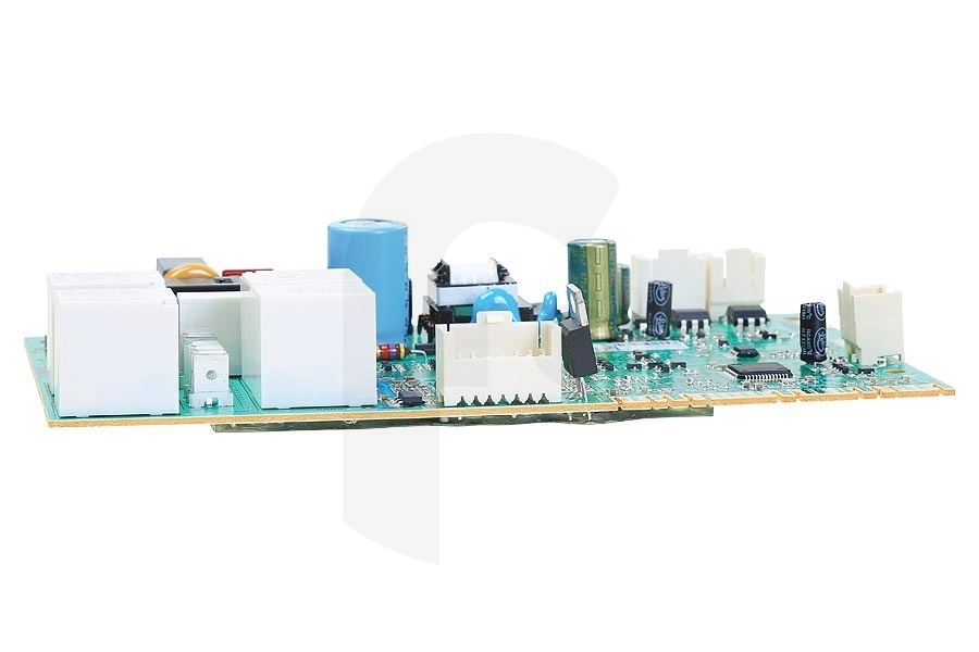 Progress Horno Módulo (módulo de control, control eléctrico, impresión) para, entre otros, AEG horno 8077075052