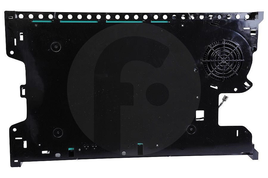 Faure Cocinas y placas AEG Módulo de inducción para placa de cocción 3300362609