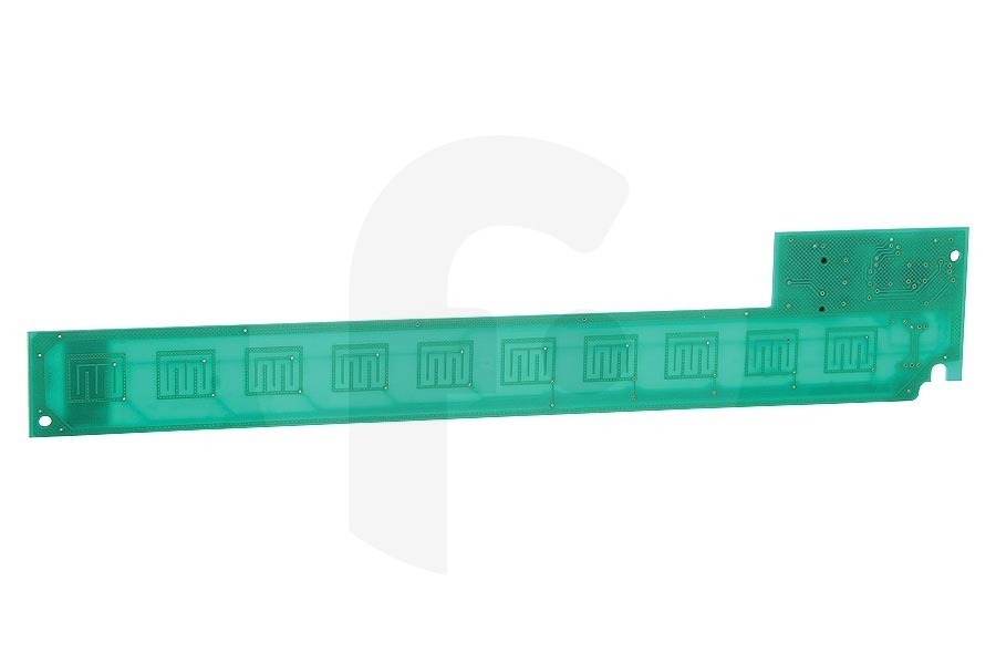 Progress Horno Placa de control (módulo) con pantalla táctil para AEG, Electrolux y otros horno/microondas combinado 5617665004