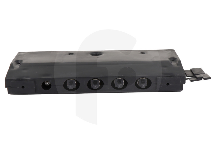 Arthur martin Campana extractora Electrolux Switch 50290926000 Campana extractora apto para entre otros ZHC611W1, ZHC911X1