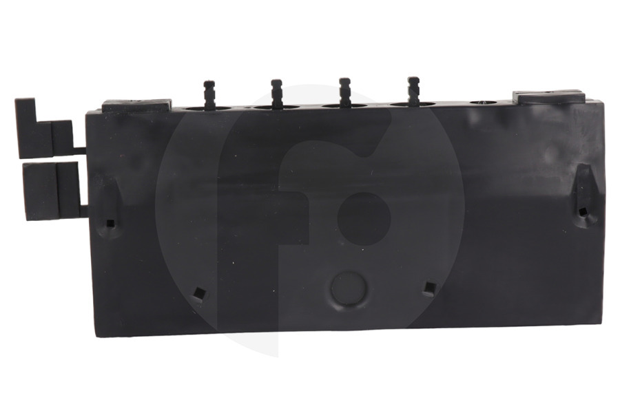 AEG Campana extractora Electrolux Switch 50290926000 Campana extractora