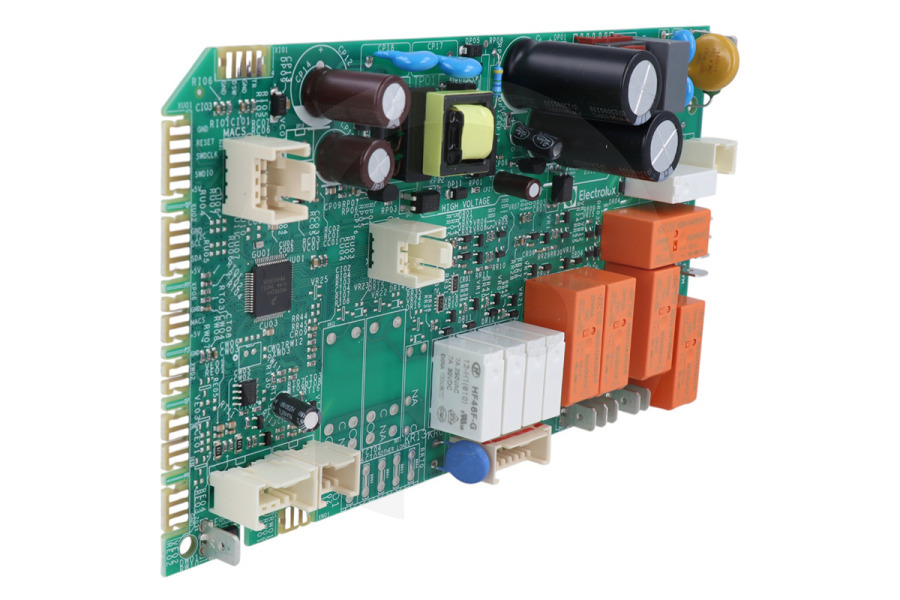 Voss Horno AEG Powerboard para horno, microondas 140028861338