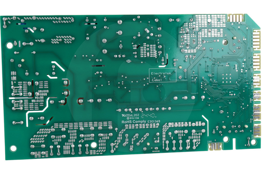 AEG Horno AEG Módulo de control placa electrónica para horno microondas 140217361132