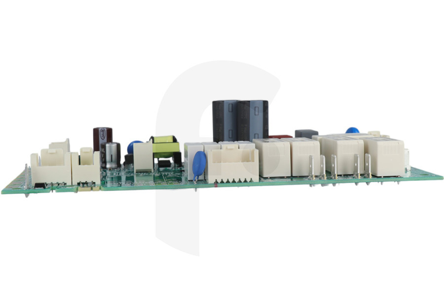 AEG Horno AEG Módulo de control placa electrónica para horno microondas 140217361132
